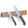 Магнітний тримач для ножів, 30х4х2см, бамбук