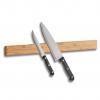 Магнітний тримач для ножів, 45х4х2см, бамбук